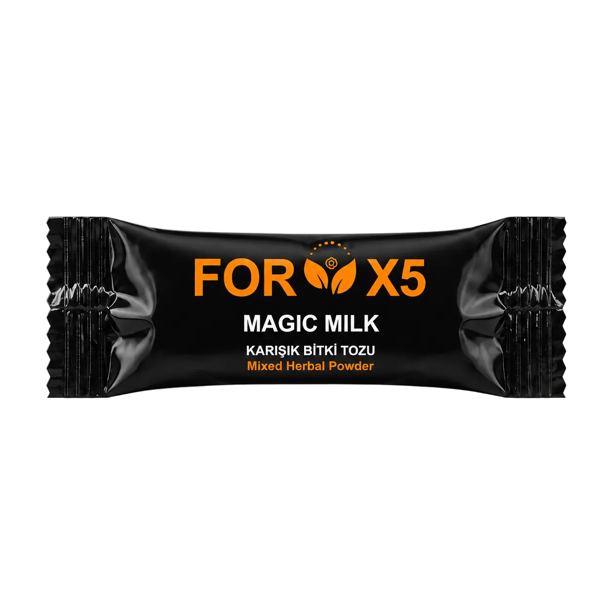 FOR X5 Magic Milk Herbal Drink Powder 30 Portion Bags