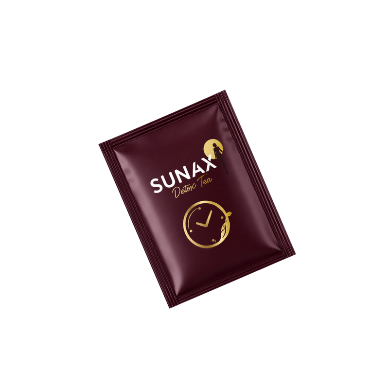 60 Sachets