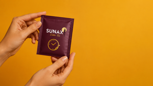 Sunax Detox Tea 30 Beutel Herbeal Tee